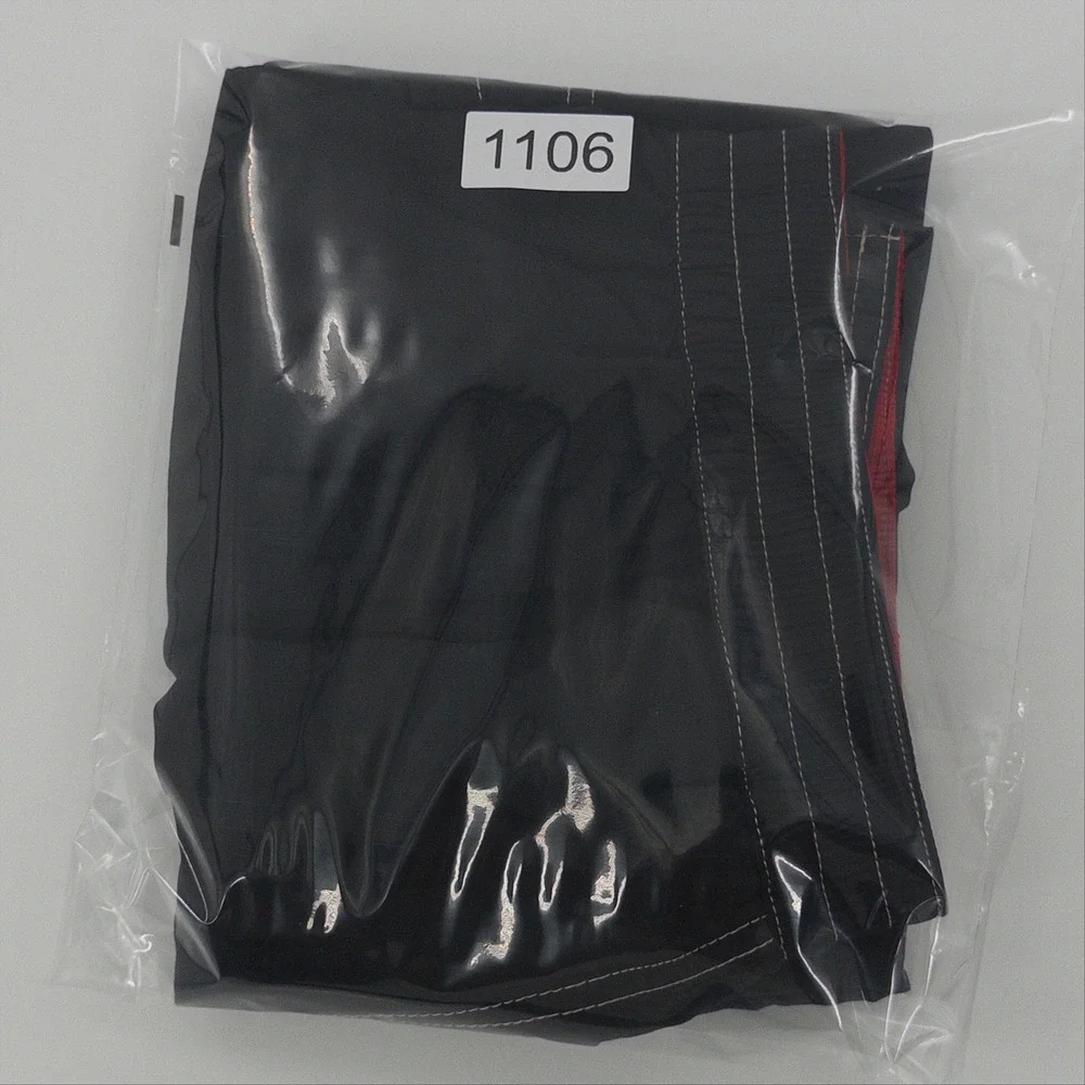 Polo Ralph Lauren Swim Trunks Mens Small Black Classic Cargo Streetwear